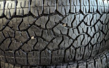GOODYEAR 275/65R20