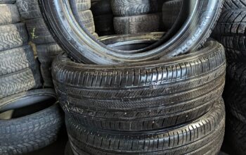 MICHELIN 235/55R20