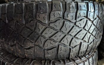 GOODYEAR 325/65R18