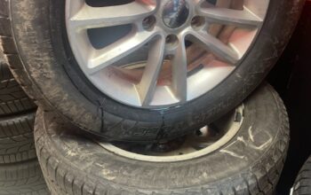 225/65r17 motor master snow tires