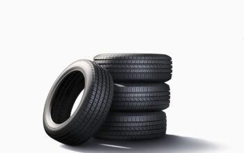 Used Tires