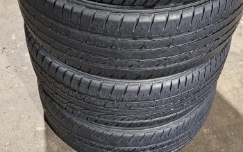 245/45/R20