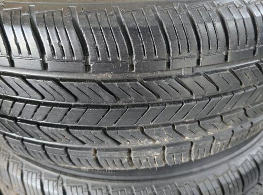 215/60R16 Atrezzo Tires