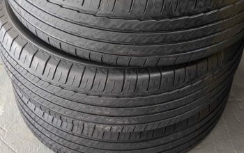 245/45R20 Firestone All seasons