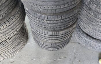 225/45ZR17 Michelin