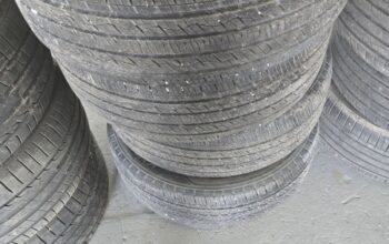 225/60R17 Kumho