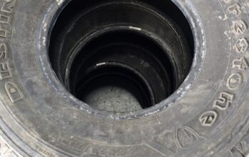 P265/75R15 Firestone All Season