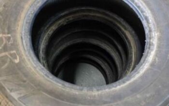 P235/70R16 Open Country