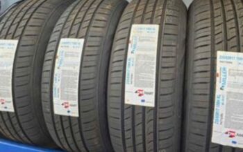 235/65R17 miller
