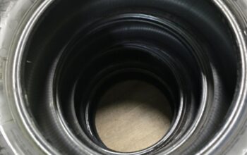 235/55R18 Hercules