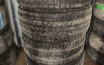 285/45R22 TOYO ALL SEASON