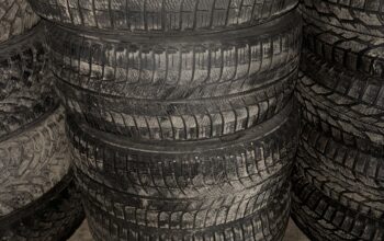 215/55R16 MICHELIN WINTER