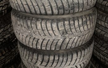 205/55R16 Zaufenn Winter Set