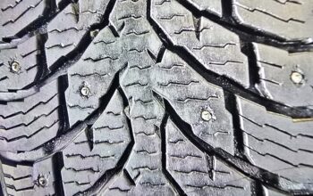 215/55R16 Hankook