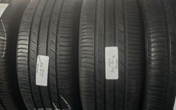 205/60R16 Michelin All Season Tires
