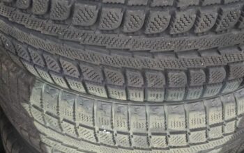 225/45R18 antares winter tires