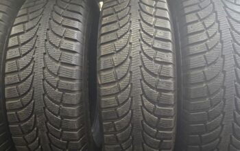 225/70R16 Champiro Snow Tires
