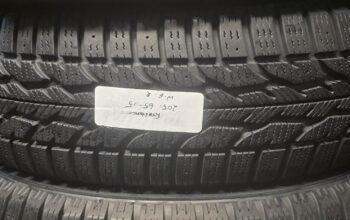 205/65R15 Firestone winter Force