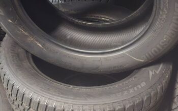 205/60r16 Bridgestone Tires