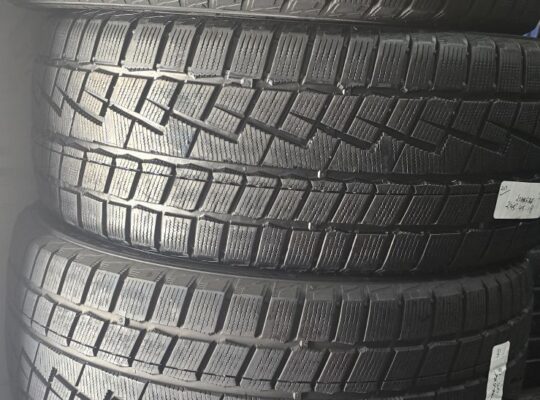245/45R18 Starfire winter tires