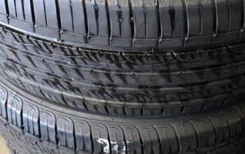 235/60R18 Nexen All season