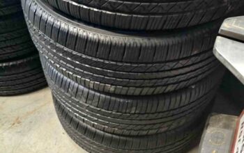 225/55R18 Falken