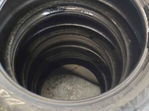 235/55R16 Bridgestone