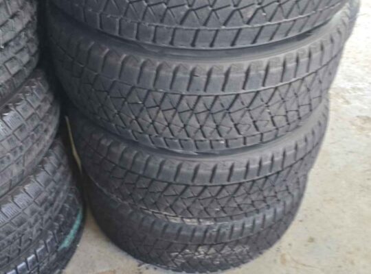 235/55R16 Bridgestone