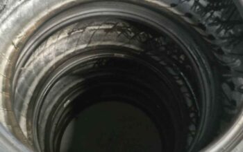 275/40R21 Michelin Pilot