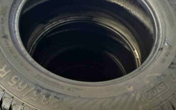 235/65R17 Gislaved