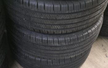 235/70R16 motormaster all season