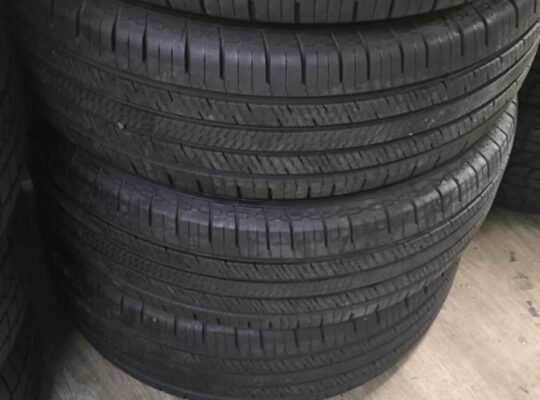 235/70R16 motormaster all season