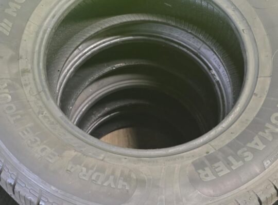 235/70R16 motormaster all season