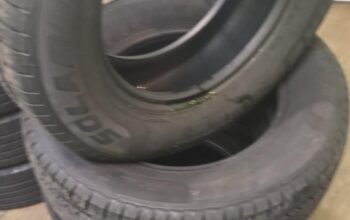 235 /55R16 Starfire all season