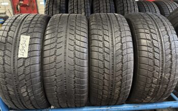 Free install 205/45R17 winter tires