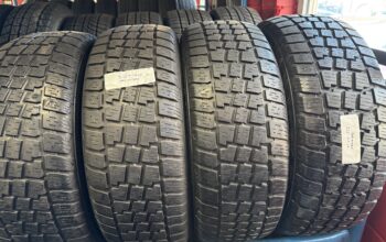 Free install 215/60R16 Winter Tires