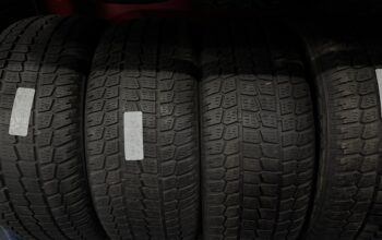 Free install 245/55R18 Winter