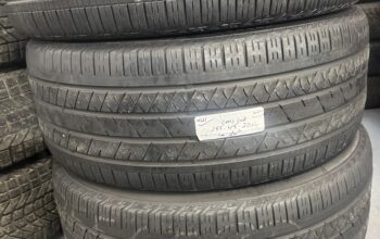 255/45R20 All Season