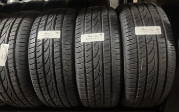 Free install 205/50R17 Winter