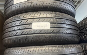 Free Install 215/60R16 All Season Used