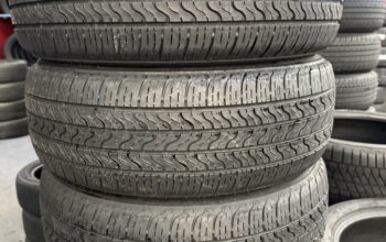 205/55R16 All Season Firestone