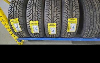 235/65r17 Neolin Winter Tires