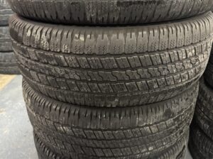 275/60R20 Goodyear