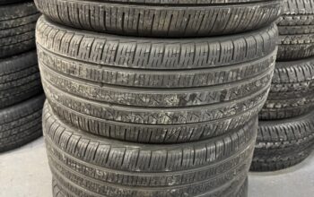 225/45R17 Pirelli all season