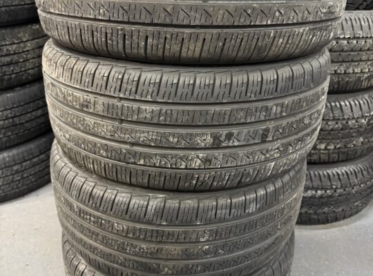 225/45R17 Pirelli all season