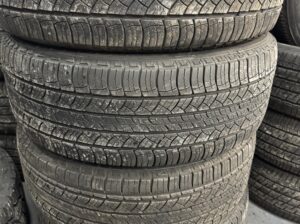 235/55R18 Michelin All Season