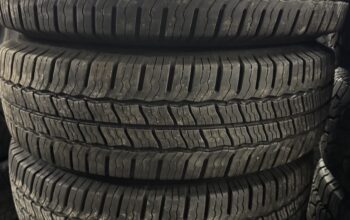 LT225/75R16