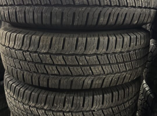 LT225/75R16
