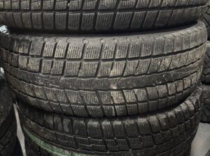 225/65R17 Winter