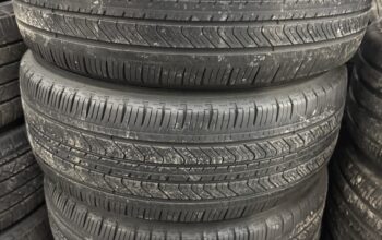 205/55R16 all season